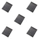 thumbnail image 1 of Soidarity Joyas para la cara de los ojos Pegatinas de diamantes de imitación Forma geométrica Brillo Maquillaje temporal Joyería DIY Art Costume Type2 NO2 Soidarity CBP439116, 1 of 6