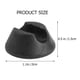thumbnail image 3 of ColoMX 16 Uds. Cubiertas de plástico para patas de silla, protectores antideslizantes para pies de mesa, cubiertas para pies de silla, 3 of 7