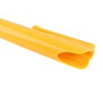 thumbnail image 3 of 2Pcs Carpenter Pencil Cover Long Nose Deep Hole Woodworking Marker Covers with Clip Yellow, 3 of 5