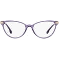 thumbnail image 2 of Versace 3261 Eyeglasses 5160 Violet, 2 of 5