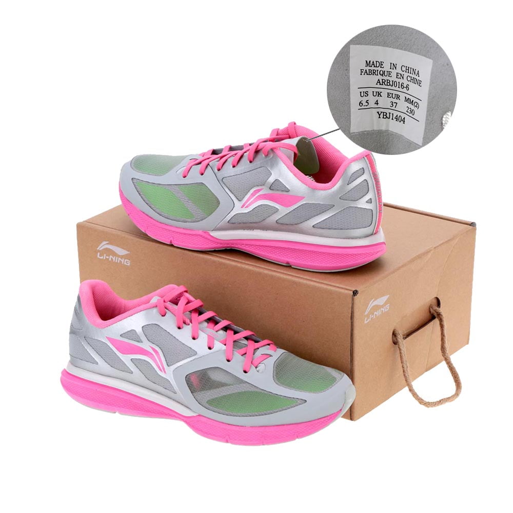 spikes runners point