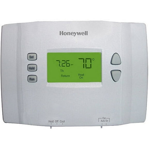 Honeywell 7-Day Programmable Thermostat