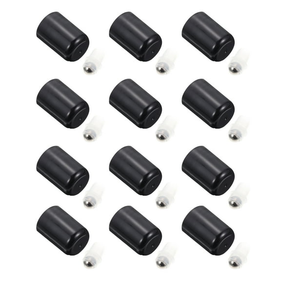 unbranded  Tubes Roller Bottle Accessories Essential Oil Travel