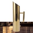 thumbnail image 1 of Alzuelo De Agua De Acero Inoxidable, Contenedor De Bebidas De Jarra De Bebidas De Bebida De Metal De Gran Capacidad De Gran Capacidad 2 Litros Con Protección De Hielo Para, 1 of 7