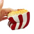 thumbnail image 1 of Juguete Squeeze Popcorn Cup Squishy Slow Rising con correa para teléfono, 1 of 5