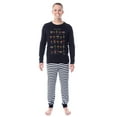 thumbnail image 2 of Looney Tunes Expressions Characters Tight Fit Family Pajama Set, 2 of 6