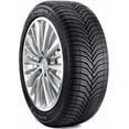 thumbnail image 3 of Michelin Cross Climate SUV All-Season 235/50R19/XL 103W Tire Fits: 2018-19 Chevrolet Equinox Premier, 2020-23 Chevrolet Equinox LT, 3 of 4
