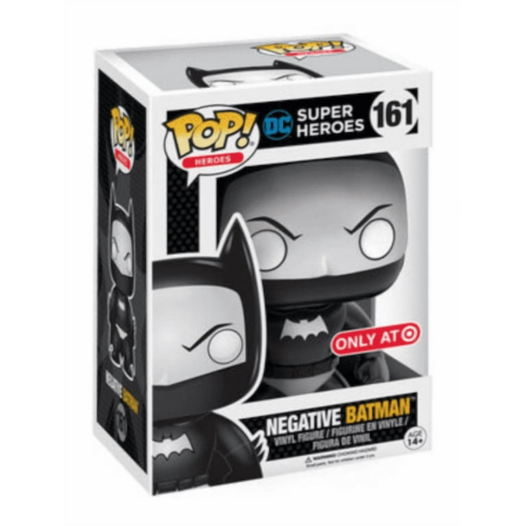 Funko POP! Heroes: DC Super Heroes #161 