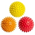 thumbnail image 1 of Bolas de masaje con puntas OCTOROX para pies, espalda, manos y músculos, 1 of 9