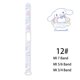 thumbnail image 1 of Sanrio-Correa de Hello Kitty para Xiaomi Mi Band, pulsera de silicona, regalo Kuromi, 7, 3, 6, 4, 5, bonito Anime, Cinnamoroll, 1 of 4