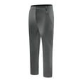 thumbnail image 1 of XDZJLR Pantalon Décontracté pour Hommes Droit Ample Sport Extérieur Randonnée Alpinisme, 1 of 5
