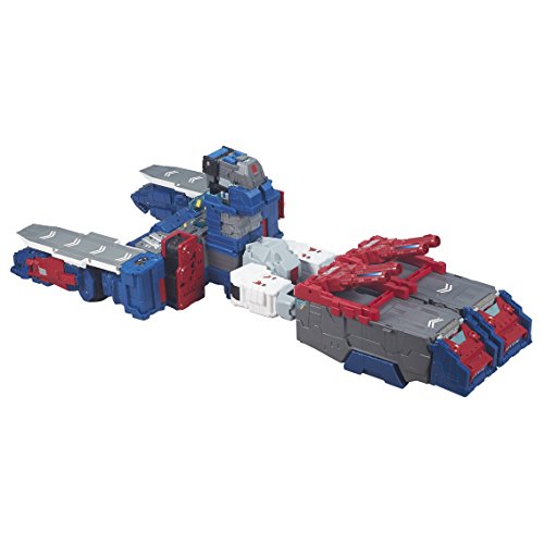 Maximus Autobot Fortress Maximus