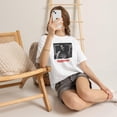 thumbnail image 4 of Obsession Nikki Graphic T-Shirt, Vintage Gothic Horror Movie Tee, 2026 Psychological Thriller Film Shirt, Retro Halloween Cinema Fan Merch and Gift, 4 of 7