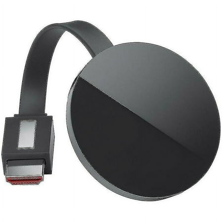 Google Chromecast Ultra -&hellip;