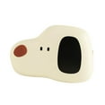 thumbnail image 2 of harayaa Hand Warmer Fast Heating 2 Heat Settings Rechargeable Multiuse Practical Warming Black, 2 of 9