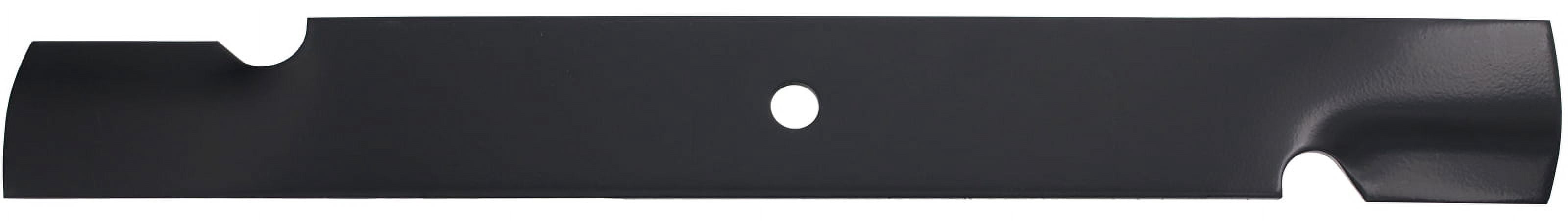 Rotary® 10667 9 Mower Blades for Bad Boy® Dixie Chopper® Exmark® 60" Deck