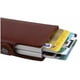 thumbnail image 1 of Tarjetero café doble antirrobo RFID-NFC Secure POP UP, 1 of 5