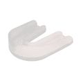 thumbnail image 1 of Protector Bucal Sencillo Transparente Everlast X04405, 1 of 2