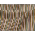 thumbnail image 3 of oneOone Viscose Jersey Fabric Multicolor Stripe Decor Fabric Printed BTY 60 Inch Wide, 3 of 4
