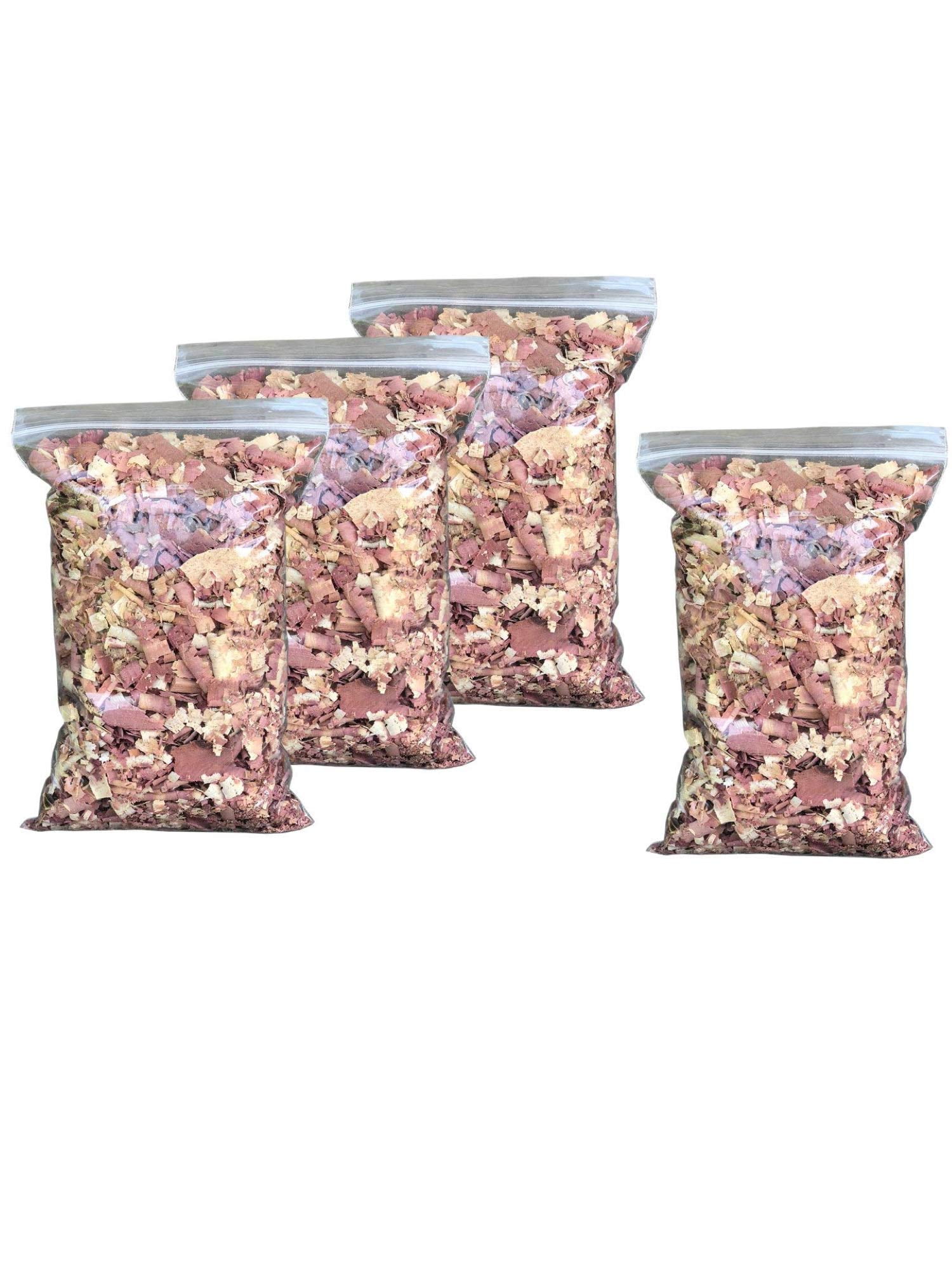 cedar shavings walmart