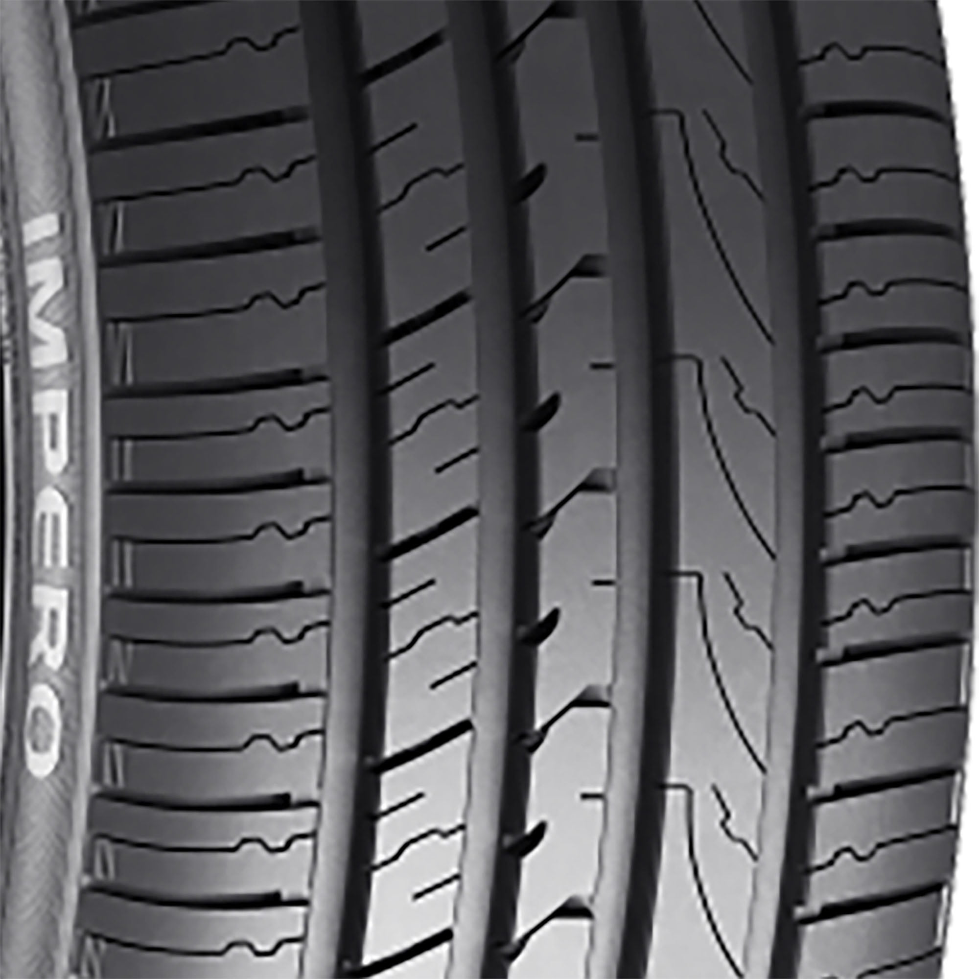 ezez Zeta Impero All Season 305/35ZR24 112W XL Passenger Tire