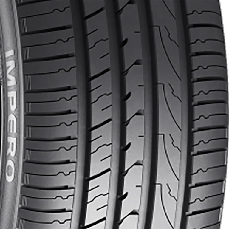 étra Zeta Impero All Season 305/35ZR24 112W XL Passenger Tire