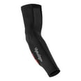 thumbnail image 3 of Troy Lee Designs Speed Bicycle Padded Protective Elbow Sleeve Black XS/SM, 3 of 3