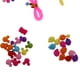 thumbnail image 3 of Granos De Acrílico De Colores Lindos Para Bricoje Colr Colge De Fabricación De Juguetes # 4 Sunnimix juguetes de bricolaje, 3 of 8