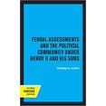 thumbnail image 1 of Évaluations Féodales et Communauté Politique Couverture Rigide - 2021, 1 of 1