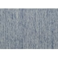 thumbnail image 1 of Ahgly Company Indoor Rectangle Contemporary Purple Navy Blue Abstract Area Rugs, 7' x 10', 1 of 6
