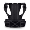 thumbnail image 1 of Back Posture Corrector For Men And Women, Adjustable & Breathable Back And Shoulder Support Brace, Improves Posture And Providing Pain Relief From Neck, Back & Shoulder, 1 of 8