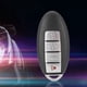 thumbnail image 5 of Mando a distancia de repuesto de 4 botones para Nissan Altima, Maxima, Murano (KR55WK48903 y KR55WK49622), 5 of 10