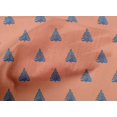 thumbnail image 4 of oneOone Cotton Cambric Fabric Floral Block Print Fabric BTY 56 Inch Wide, 4 of 4