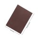 thumbnail image 5 of unbranded 30Ud Hojas De Resistente Color Café Para Bricolaje Y Proyectos Creativos En Casa, 5 of 6