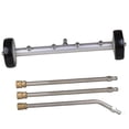 thumbnail image 1 of Limpiador de Chasis de Lavadora a Presión Colamx 4000 PSI con 3 Varillas, 1 of 7