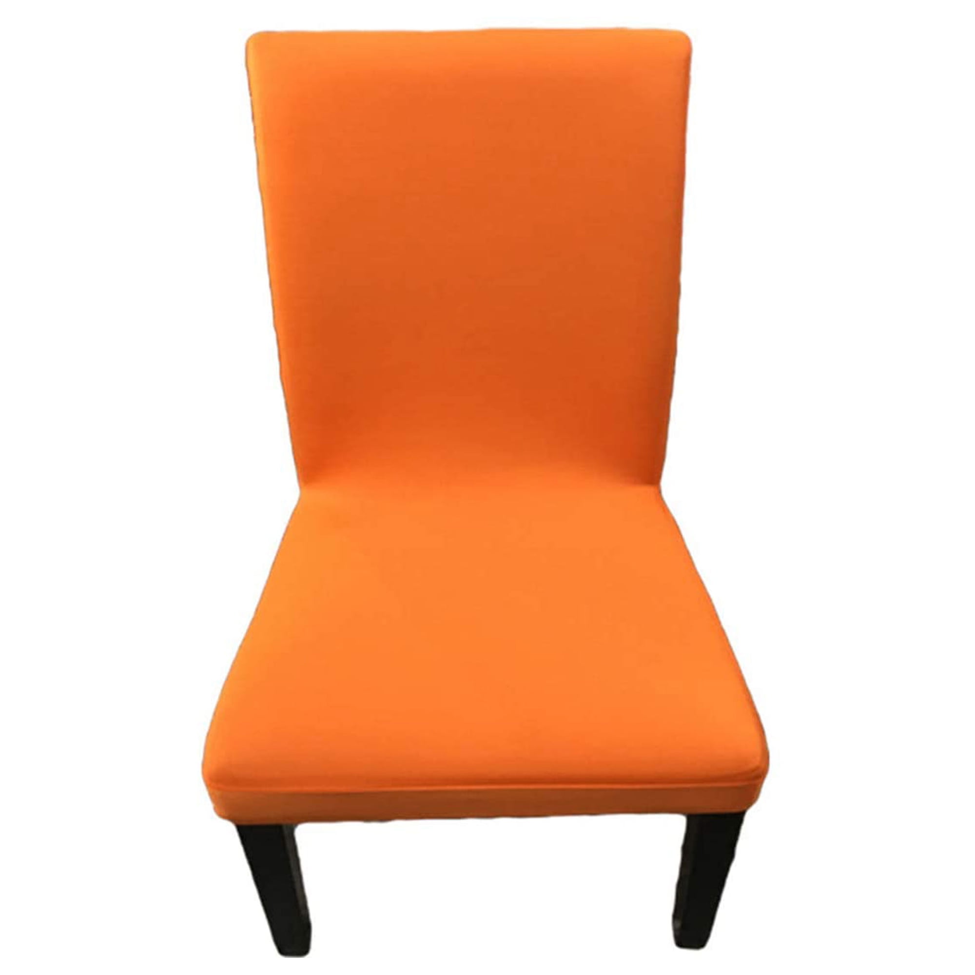 LWXQWDS Dining Chair Slipcover, Elastic Removable Parsons Chair Cover