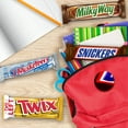 thumbnail image 6 of Snickers, Twix, Milky Way & More Assorted Milk Chocolate Candy Bars - 18 Bars, 6 of 11