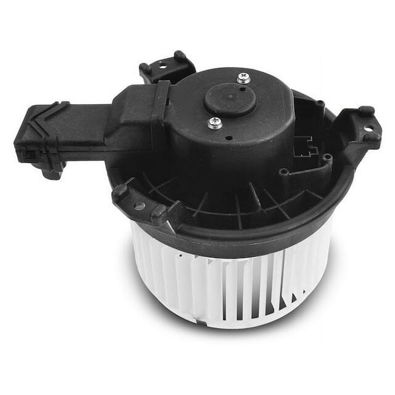 Rear Blower Motor 1 - Compatible with 2018 - 2020 Honda Odyssey 3.5L V6 2019