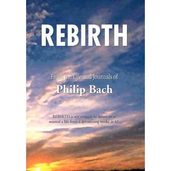 Rebirth (Hardcover)
