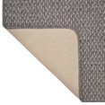 thumbnail image 5 of 2 ft x 3 ft Encore Grey Mat, 5 of 5