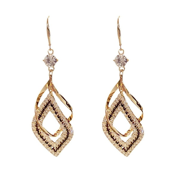asddcavvf Rhinestone Earrings for Girl Wrap Stud Ear Cuff for Women Earring Cuff Stud Ear Cuffs Hoop