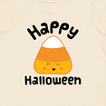 thumbnail image 4 of Inktastic Happy Halloween Candy Corn Boys or Girls Baby T-Shirt, 4 of 5