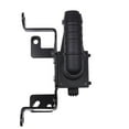 thumbnail image 4 of 1x Black Heater Water Control Valve for 2013-2017 Ford Taurus 2.0L DG1Z-18495-A, 4 of 6