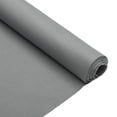 thumbnail image 1 of Repuestos Únicos de Bargain Tela de Cabecera de Malla Transpirable para Reparación de Techo Interior DIY para Automóviles, Camiones, RV, SUV, Tela de Malla Transpirable Gris Oscuro 70" L x 48" W, 1 of 7