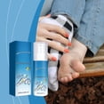 thumbnail image 7 of Needhep Green Tea Shoe Deodorizer Spray 100ml Long Lasting Foot Odor Eliminator for Sneakers Boots Socks Shoe Cabinet Fresh Scent, 7 of 7