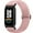 PinkSand, variant on Vodtian Elastic Bands Compatible with Xiaomi Smart Watch 9 Active, Solo Loop Replacement Straps for Redmi Watch 3 for Women Men