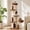 beige, variant on Pawz Road 68" Leopard Plush Cat Tree, Multi-Level Cat Tree for Large Cats, 4 Condos, Ideal for Multi-Cat Households