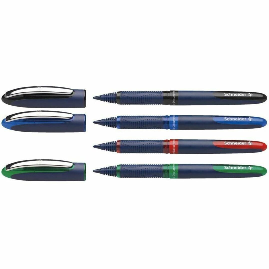 Schneider Optics One Business Rollerball Pen