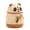 B, variant on Ruanlalo Cute Panda Toothpick Holder Automatic Pop Up Toothpick Dispenser Cartoon Panda Shape Toothpick Storage Box for Kitchen Table Accessory
