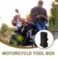 thumbnail image 2 of Portaherramientas para motocicleta, contenedor de herramientas, caja de soporte lateral compatible con DR250, 2 of 5